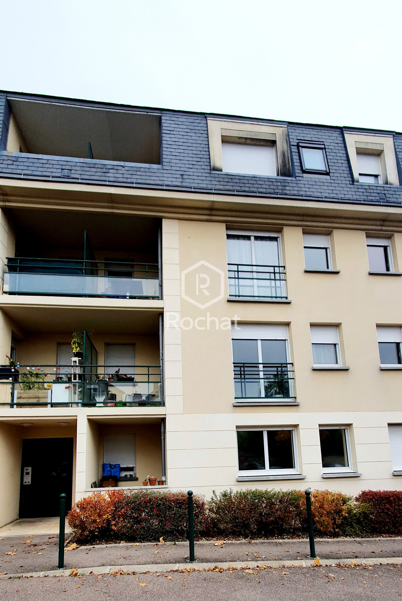 Image_4, Appartement, Mantes-la-Ville, ref :VAP10000678
