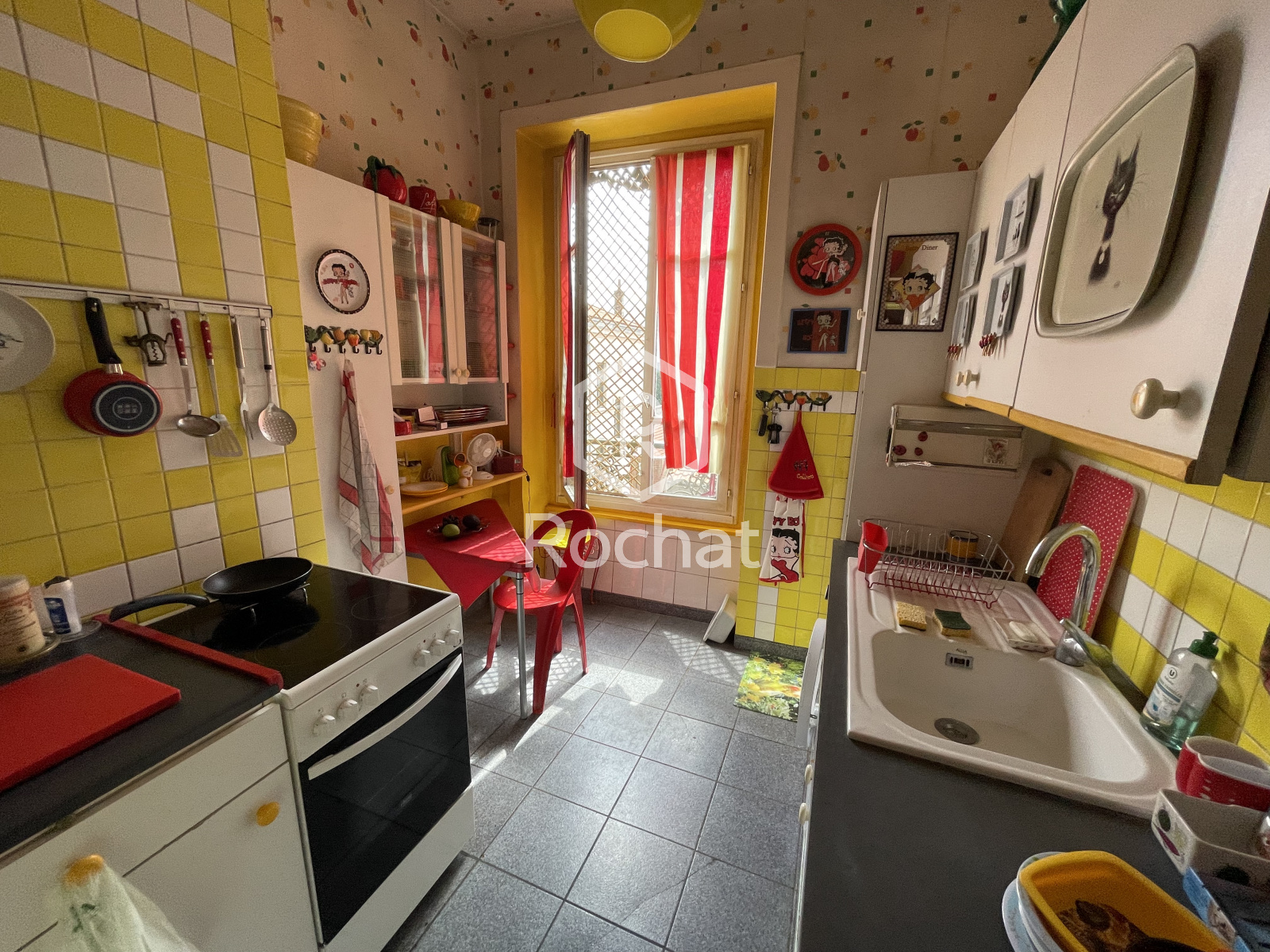 Image_5, viager appartement, Lyon, ref :VVI10000573