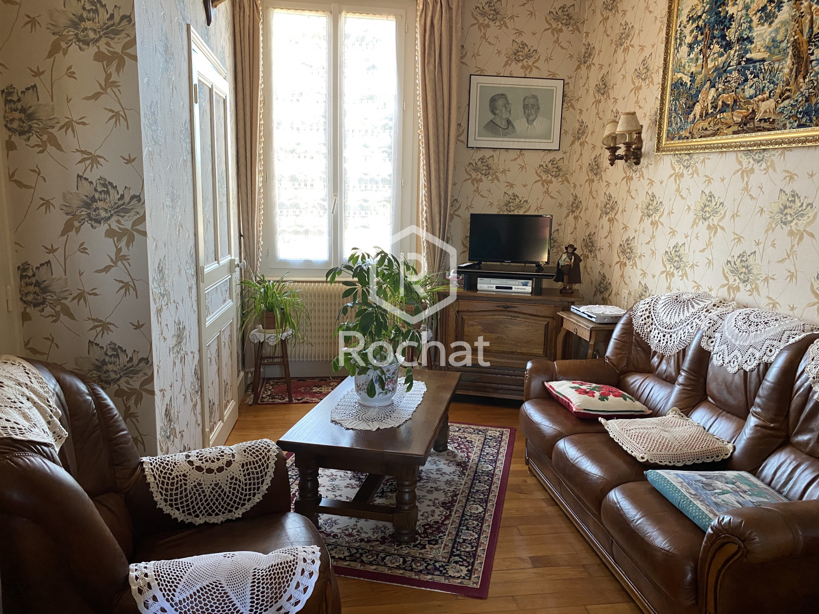 Image_2, viager maison, Paray-le-Monial, ref :VVI10000622