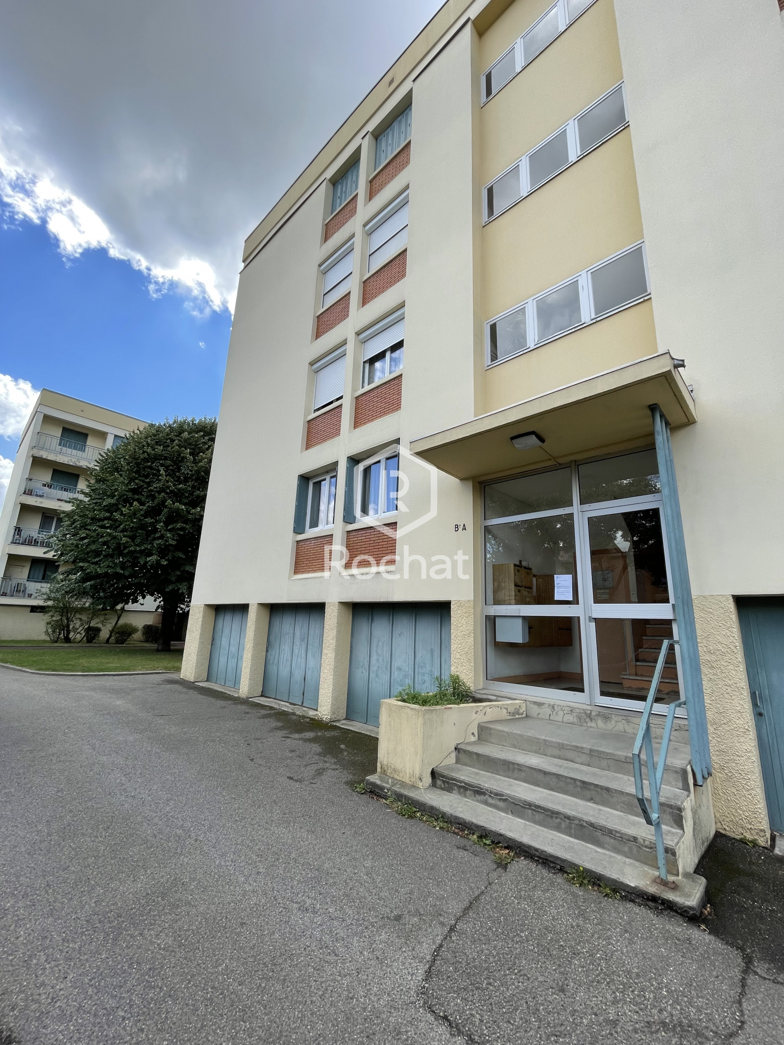 Image_16, Appartement, Vaulx-en-Velin, ref :VAP260000727