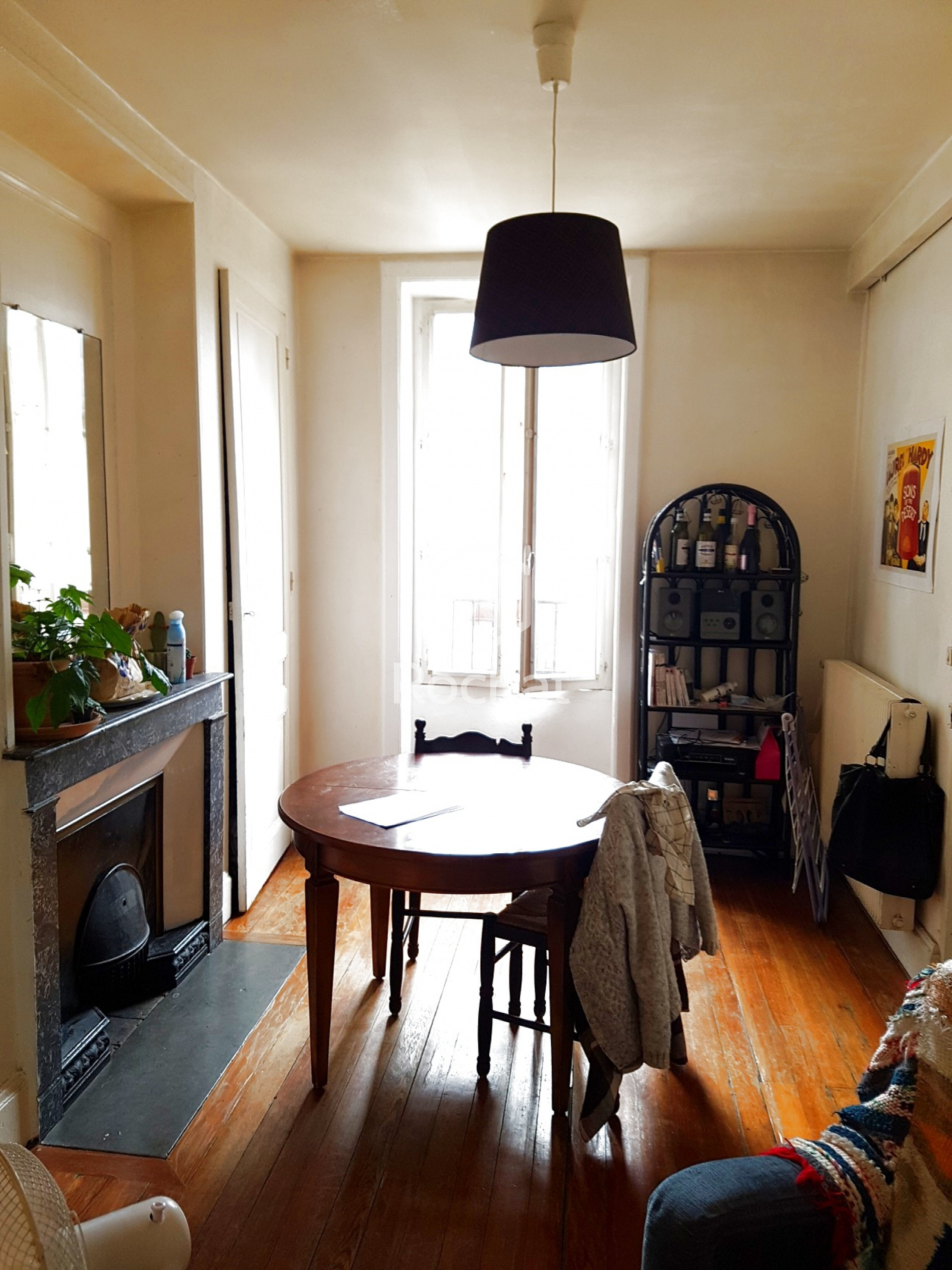 Image_1, Appartement, Lyon, ref :VAP240000709