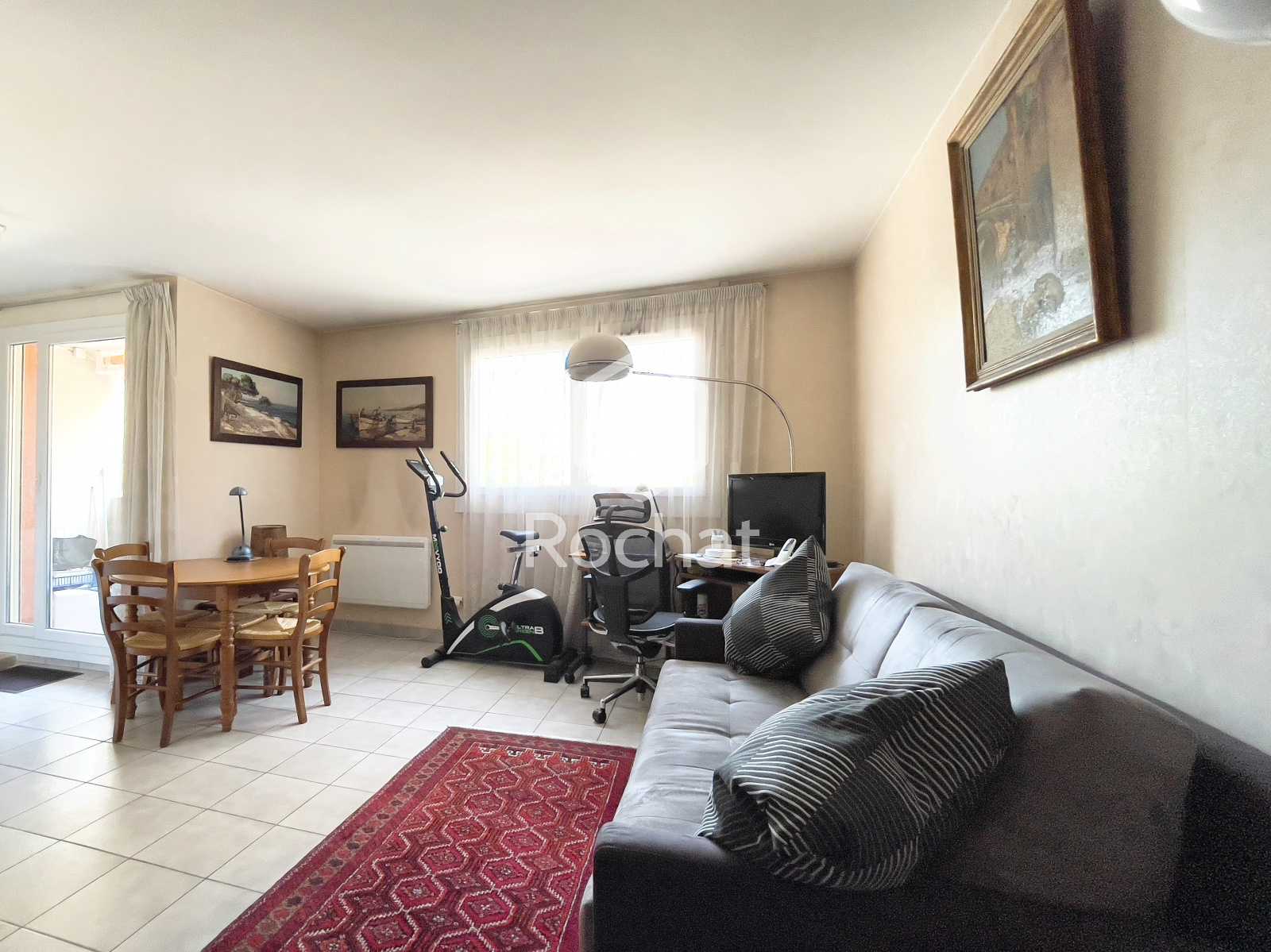 Image_2, Appartement, Villeurbanne, ref :VVI10000599