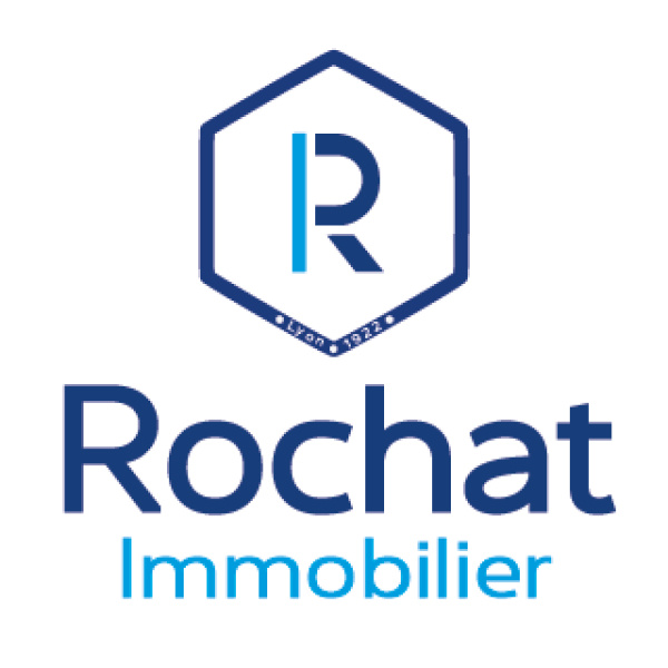 Logo Rochat Immobilier